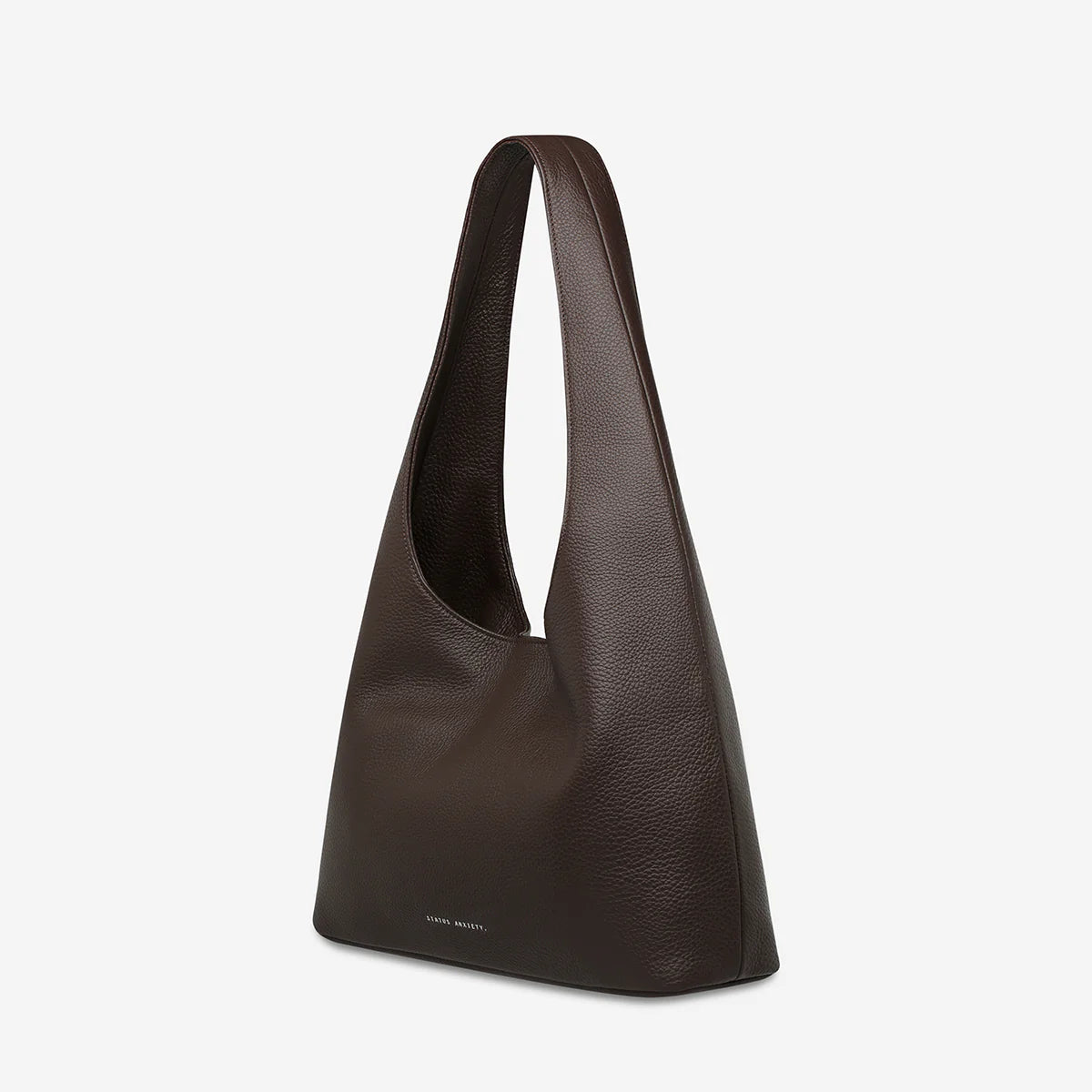 Solstice Bag - Cocoa