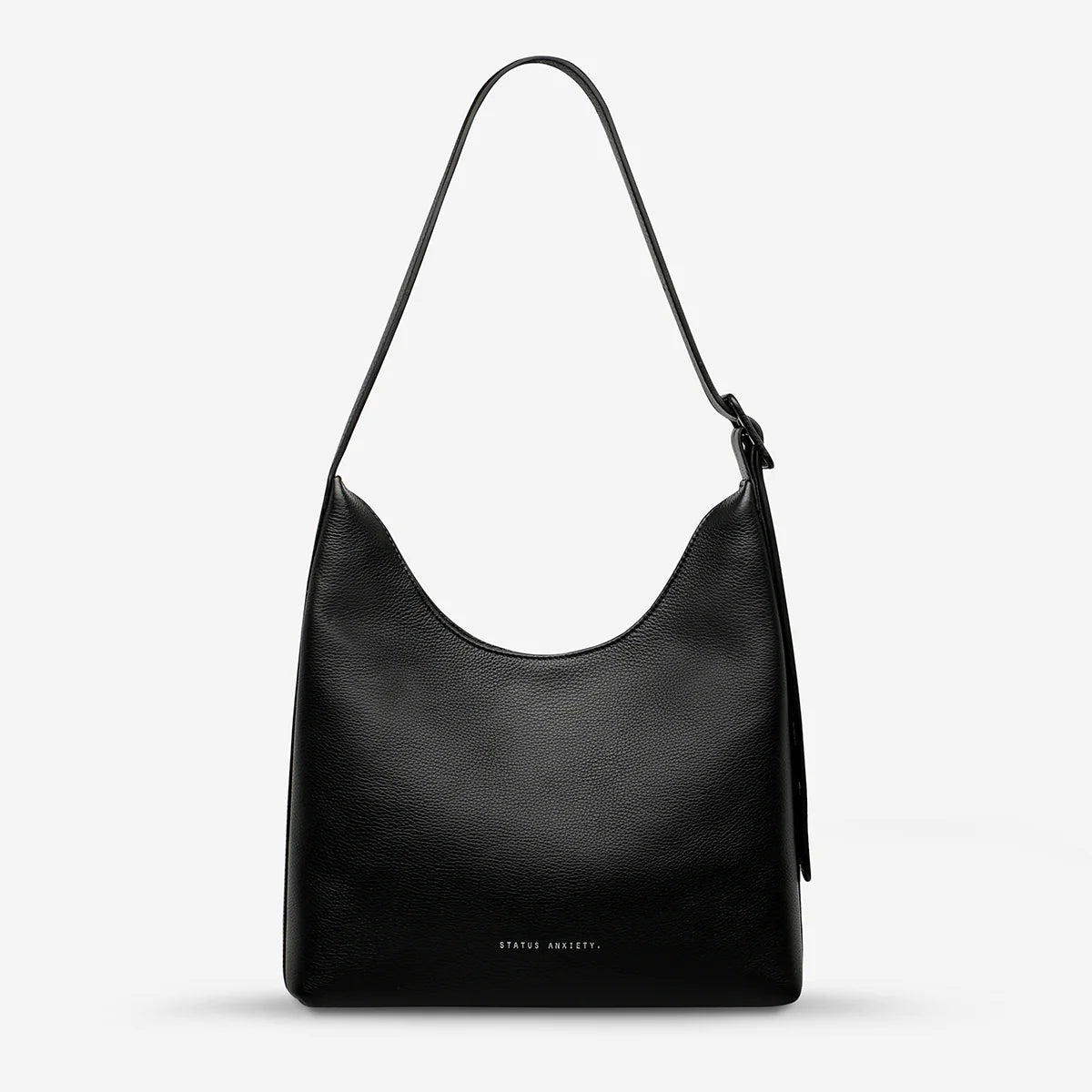 Take You Higher Bag - Black