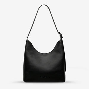 Take You Higher Bag - Black