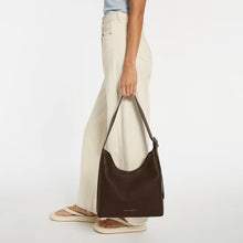 Load image into Gallery viewer, Take You Higher Bag - Cocoa
