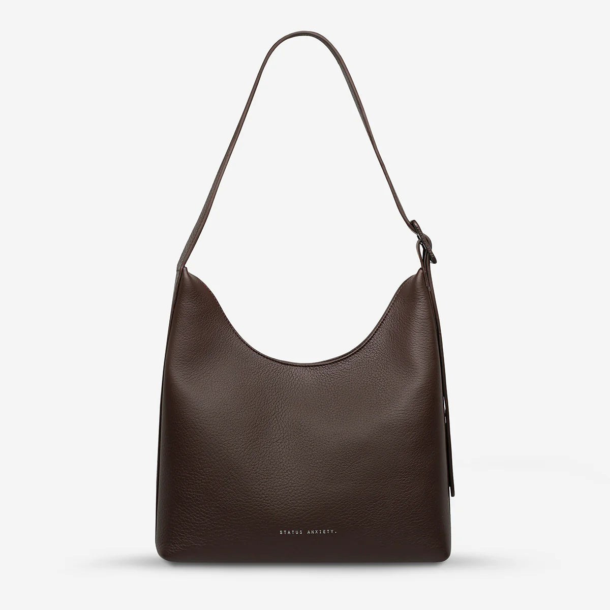 Take You Higher Bag - Cocoa