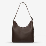 Take You Higher Bag - Cocoa