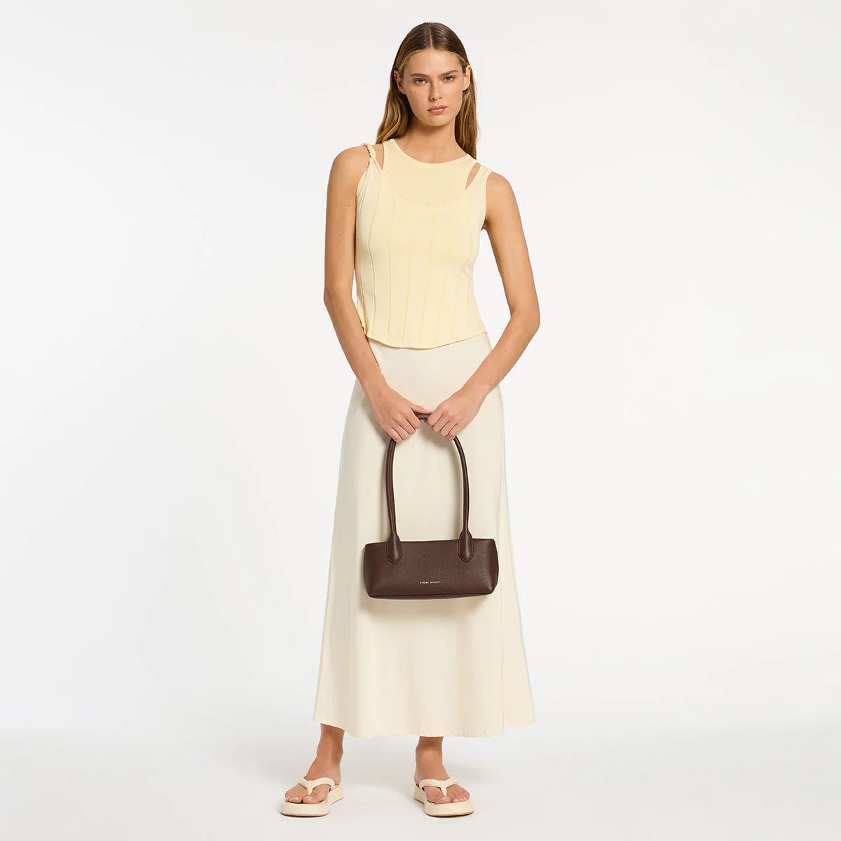 The Lost Bag - Cocoa