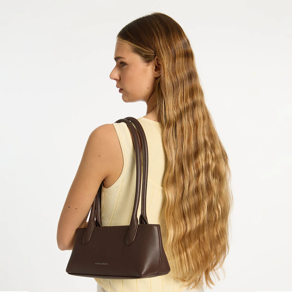 The Lost Bag - Cocoa