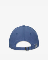 Status Anxiety Cap French Blue
