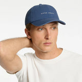 Status Anxiety Cap French Blue