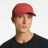 Status Anxiety Cap Watermelon