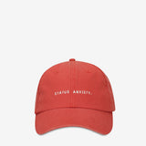 Status Anxiety Cap Watermelon