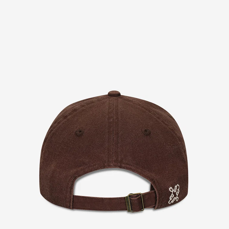 Status Anxiety Cap Bark
