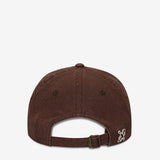 Status Anxiety Cap Bark