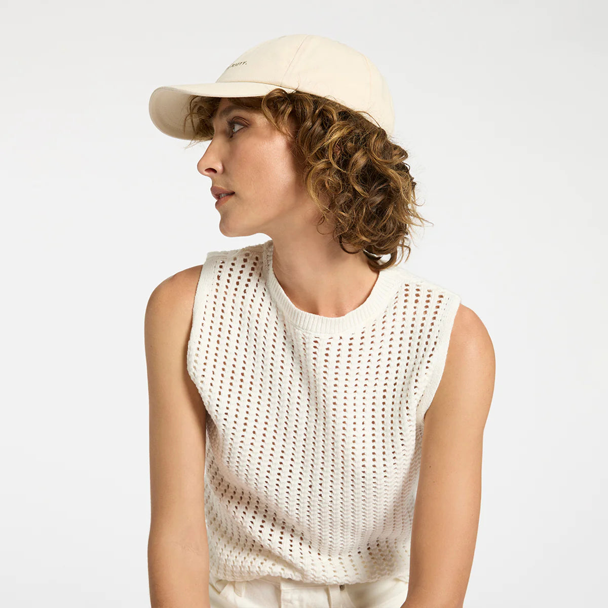 Under The Sun Status Anxiety Cap 3 Colours