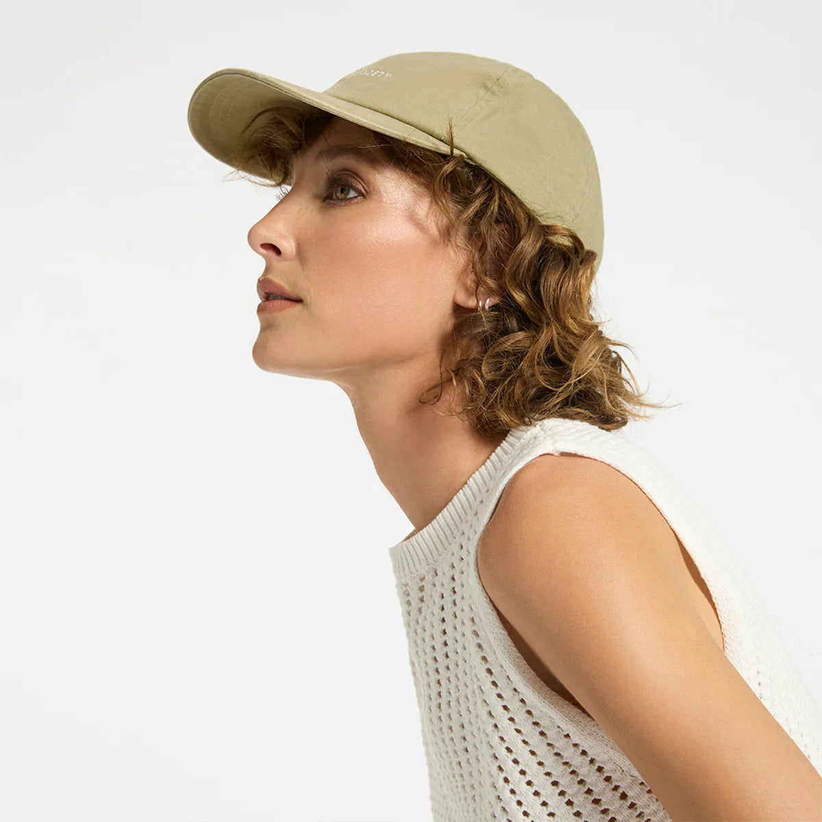 Under The Sun Status Anxiety Cap 3 Colours