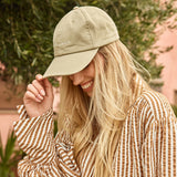 Under The Sun Status Anxiety Cap 3 Colours