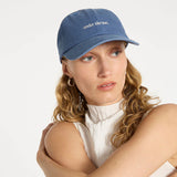 Under The Sun Logo Cap - 3 Colours