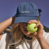Under The Sun Logo Cap - 3 Colours