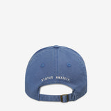 Under The Sun Logo Cap - 3 Colours