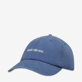 Under The Sun Logo Cap - 3 Colours