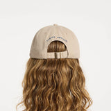 Under The Sun Logo Cap - 3 Colours