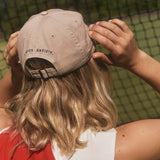 Under The Sun Logo Cap - 3 Colours