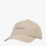 Under The Sun Logo Cap - 3 Colours