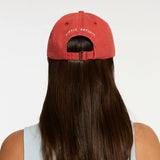 Under The Sun Logo Cap - 3 Colours