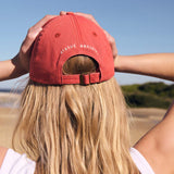 Under The Sun Logo Cap - 3 Colours