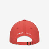 Status Anxiety Cap Watermelon