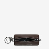 Escape Pouch - Cocoa
