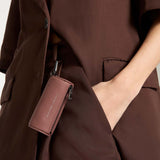 Escape Pouch - Dusty Rose