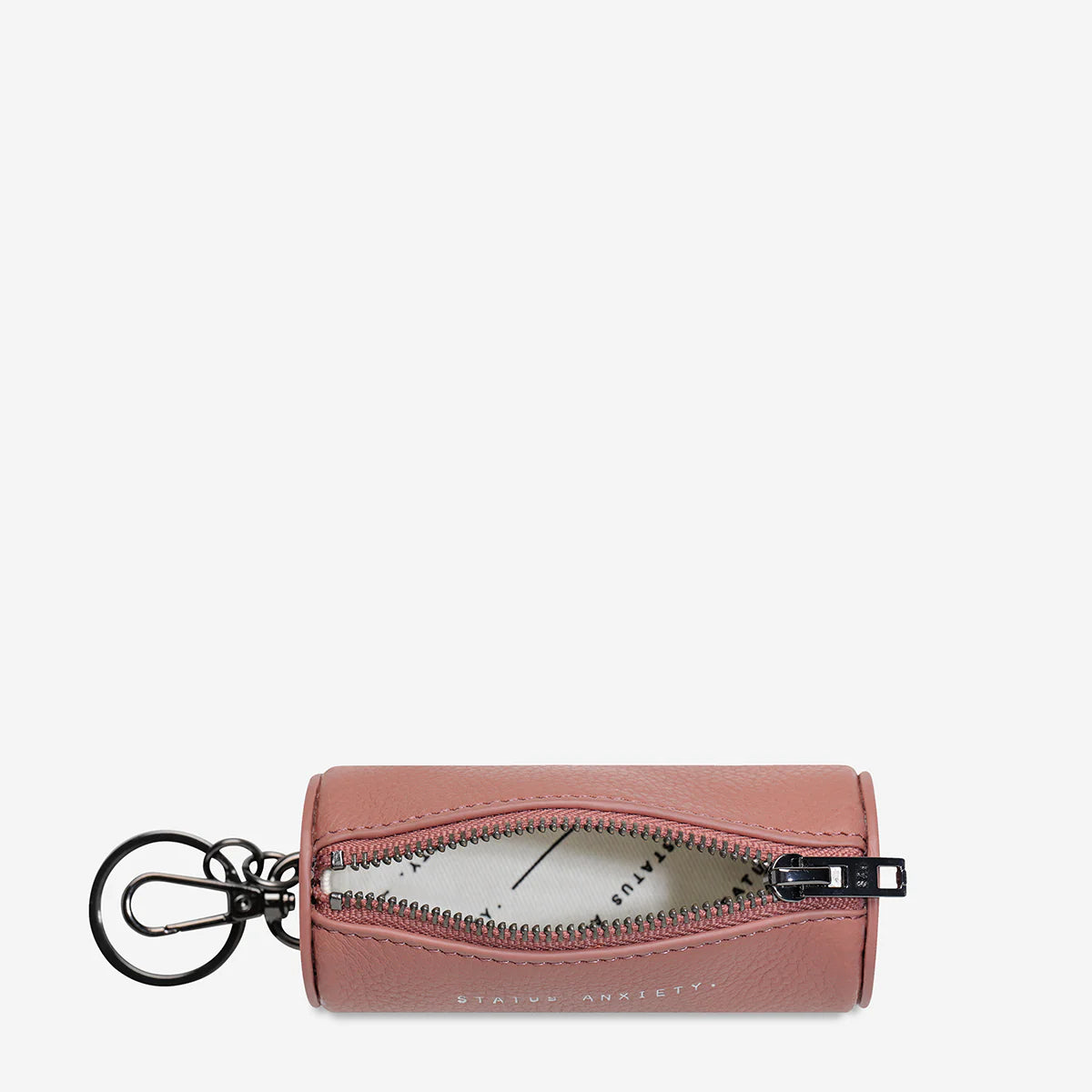 Escape Pouch - Dusty Rose