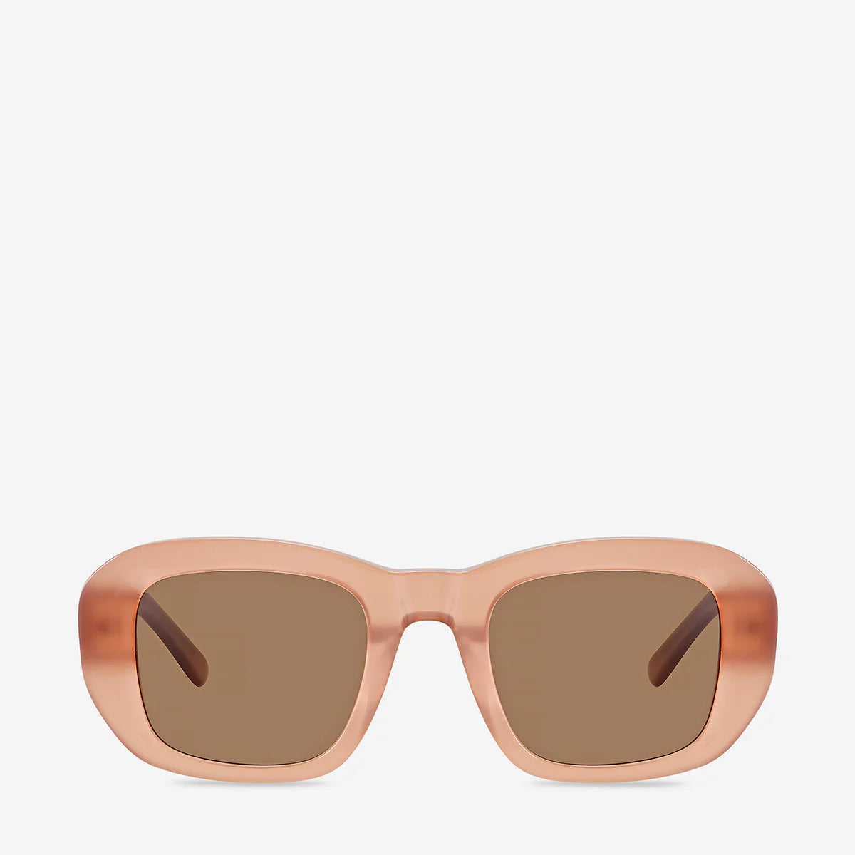 Cascade Sunglasses - Rose