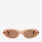 Dopamine Sunglasses - Rose