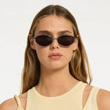 Enigma Sunglasses - Gunmetal