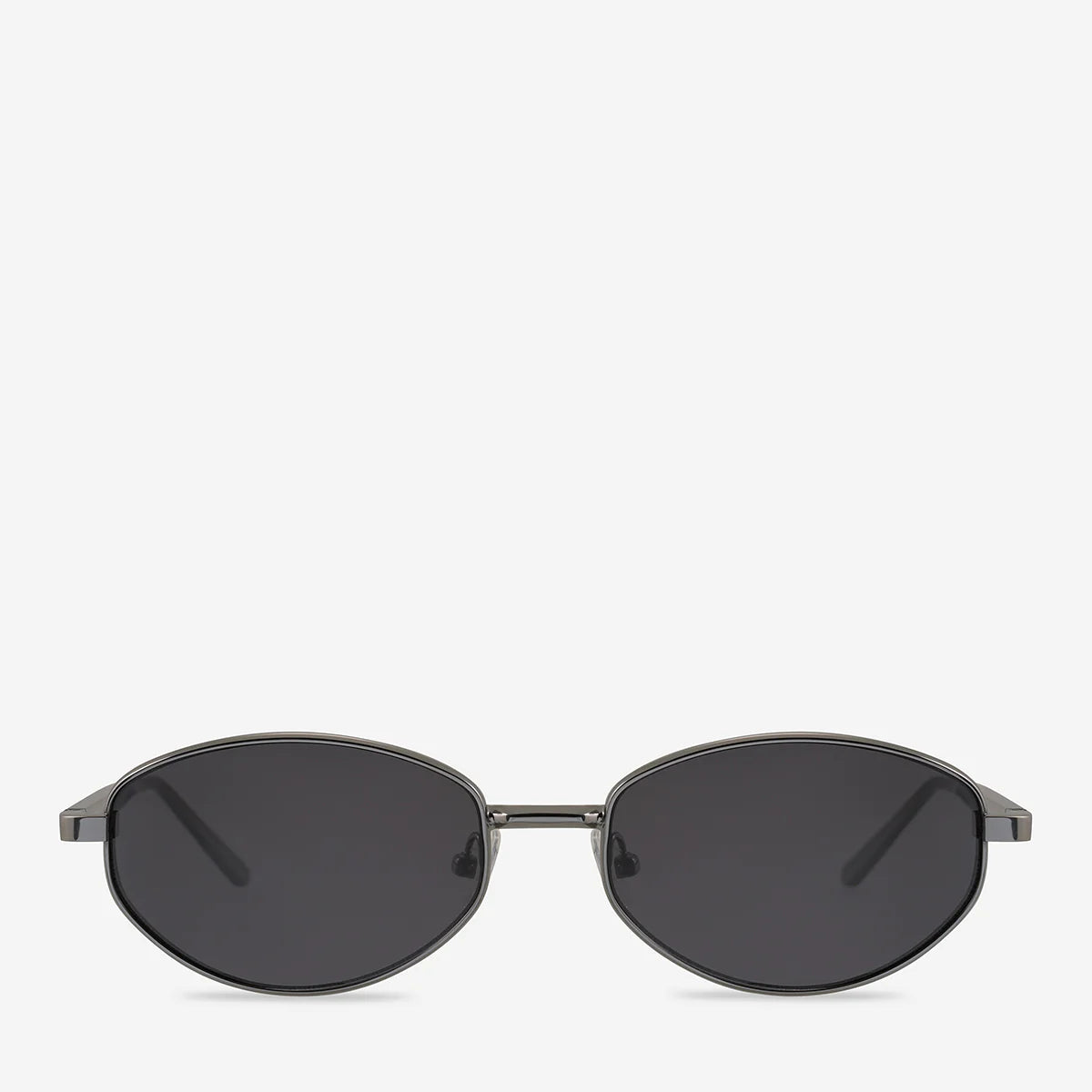 Enigma Sunglasses - Gunmetal