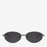 Enigma Sunglasses - Gunmetal