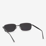 Hypnosis Sunglasses - Gunmetal