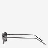 Hypnosis Sunglasses - Gunmetal