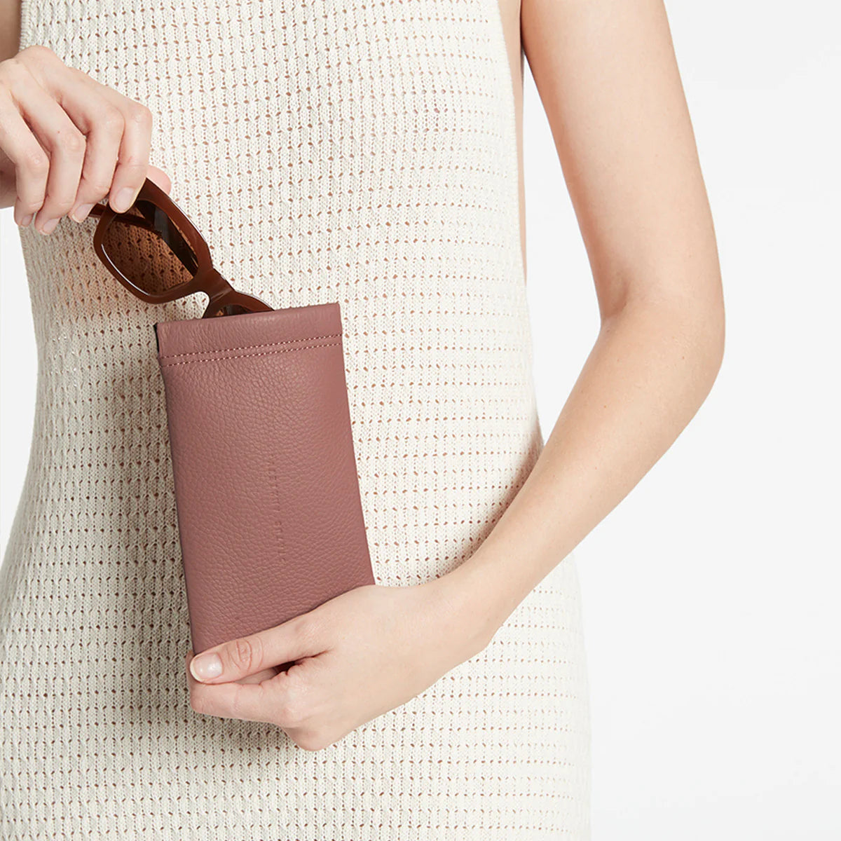 Keepsake - Dusty Rose