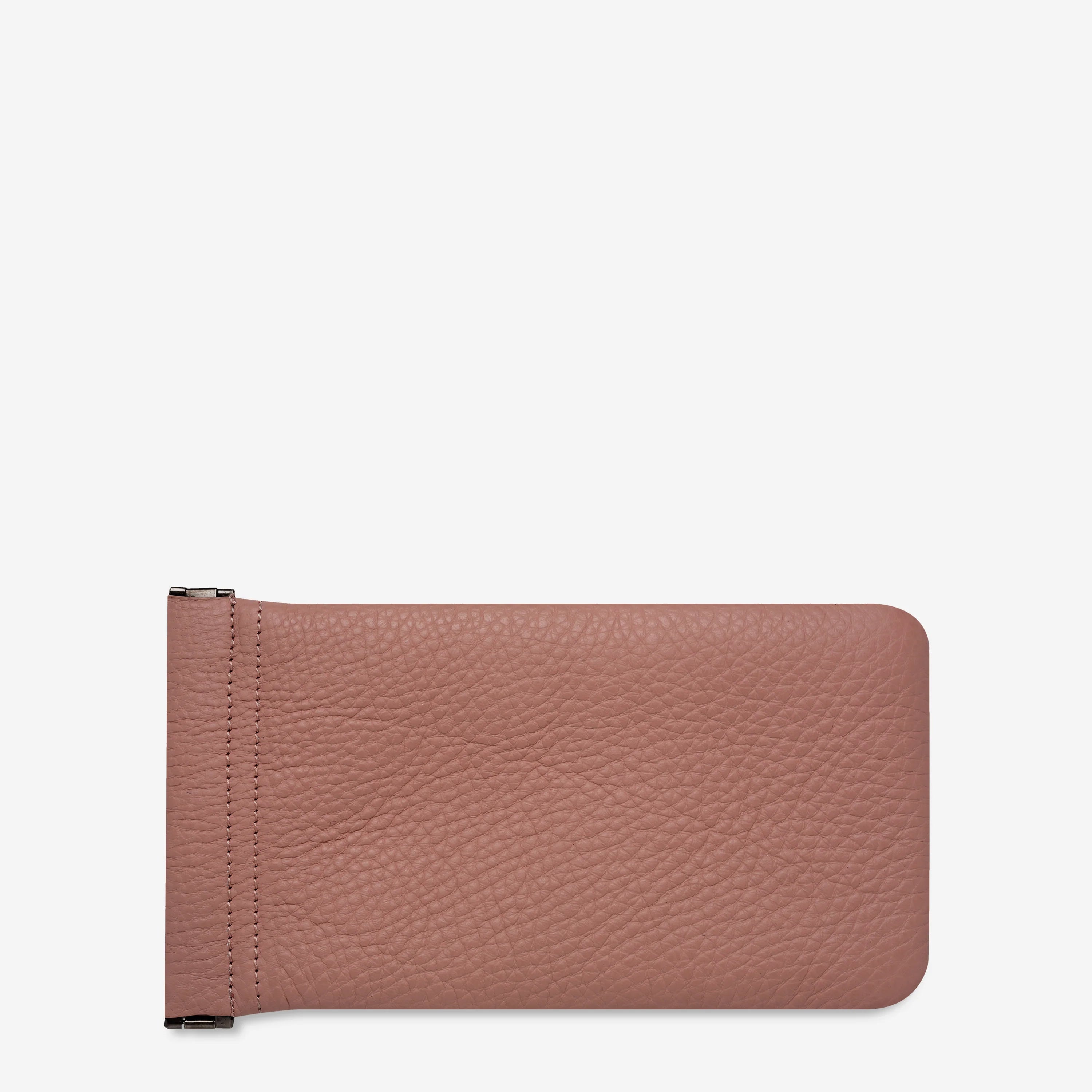 Keepsake - Dusty Rose