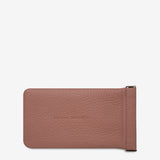 Keepsake - Dusty Rose