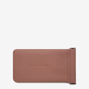 Keepsake - Dusty Rose