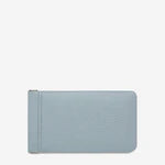 Keepsake Sunglasses Case - Powder Blue