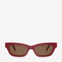 Load image into Gallery viewer, Levity Sunglasses - Cherry
