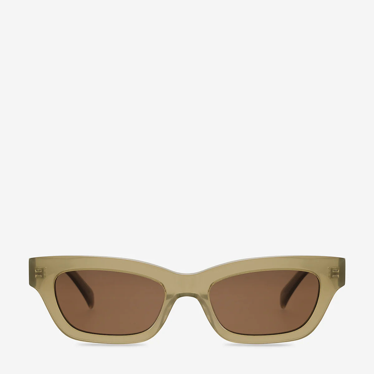 Levity Sunglasses - Pear