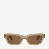 Levity Sunglasses - Pear