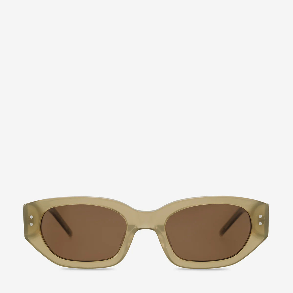 Luna Sunglasses - Pear