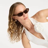 Mindless Sunglasses - Brown