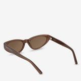 Mindless Sunglasses - Brown