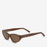 Mindless Sunglasses - Brown