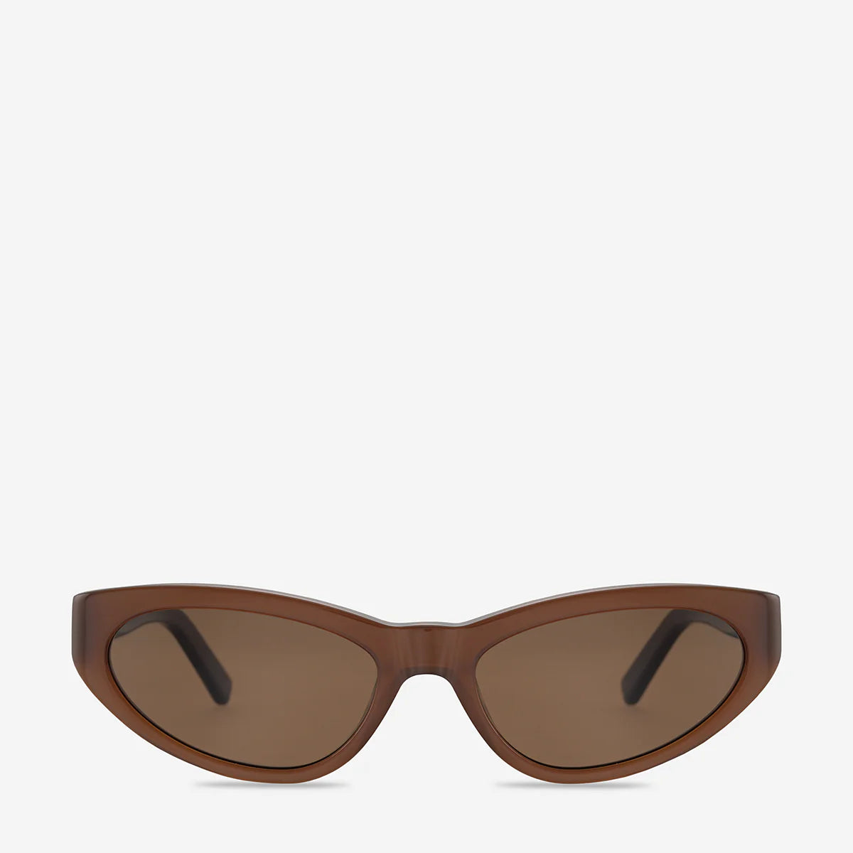 Mindless Sunglasses - Brown